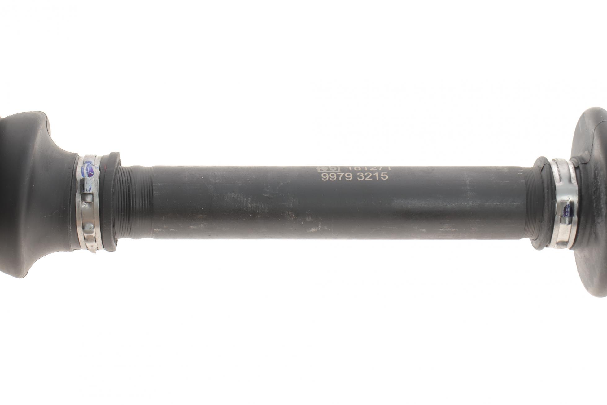 181271 FEBI BILSTEIN